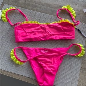 Same swim suit